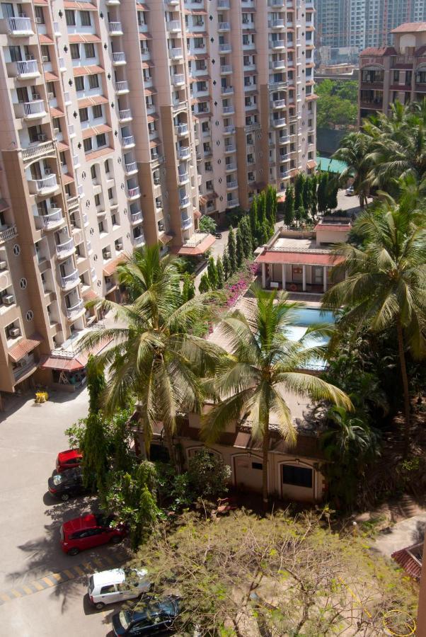 Landmark Asia Serviced