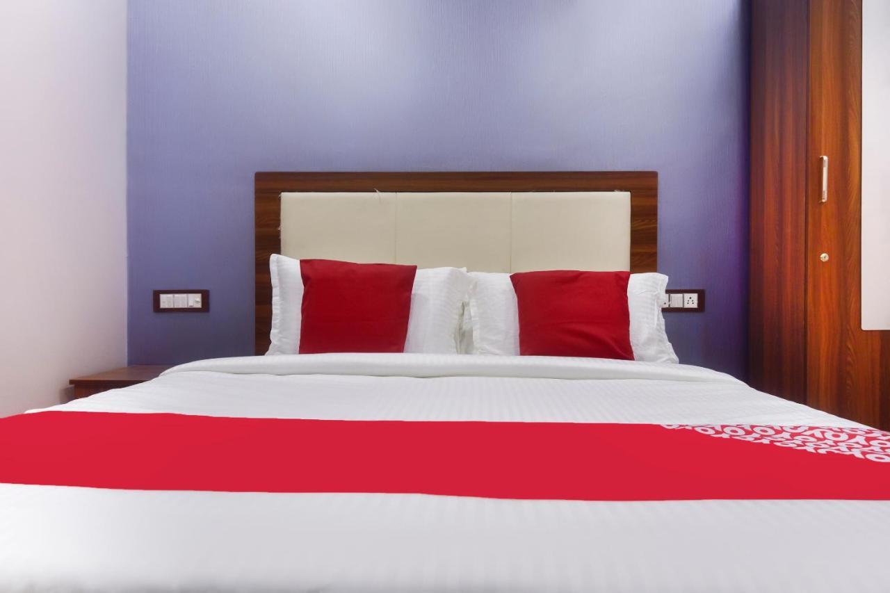 Hotel Blue Sky Residency Mumbai