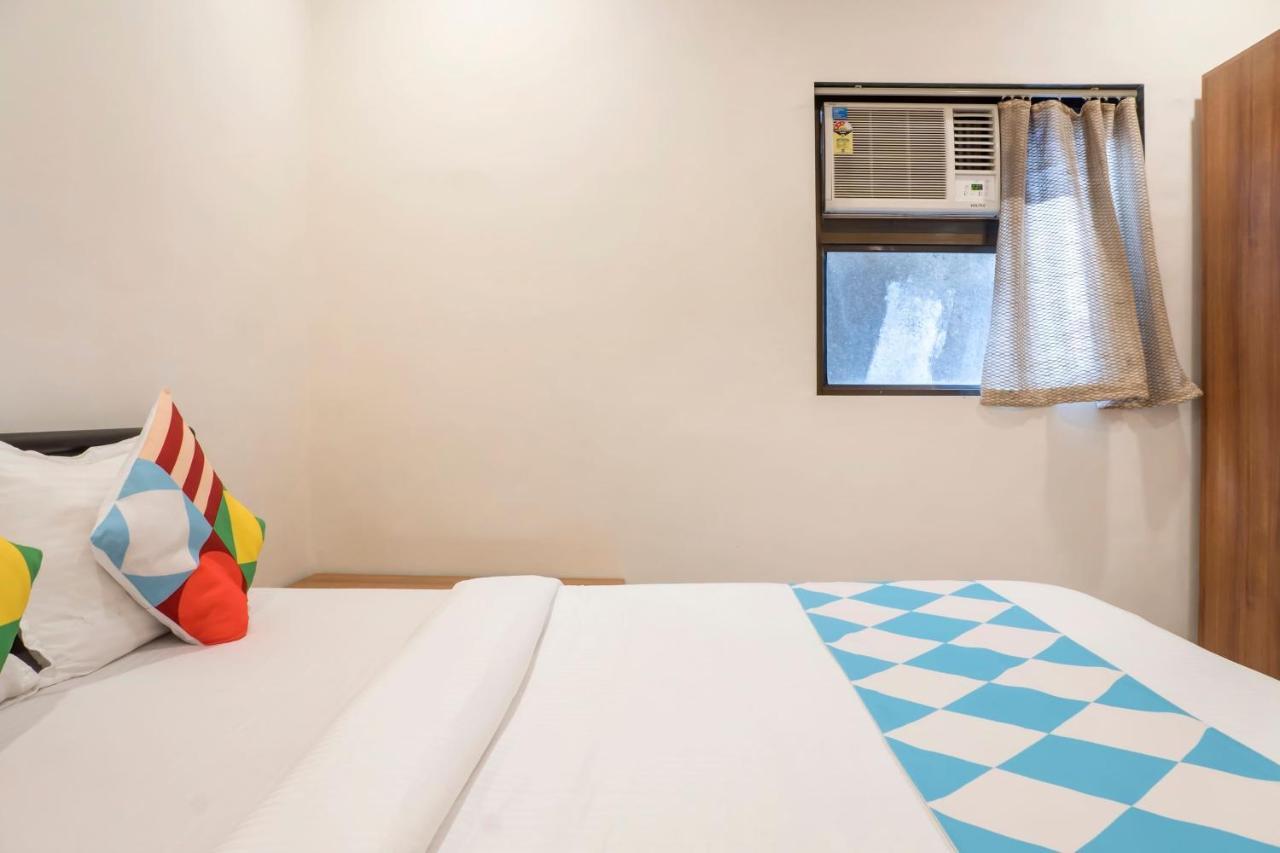 Oyo 45370 Elegant Powai 3* Mumbai
