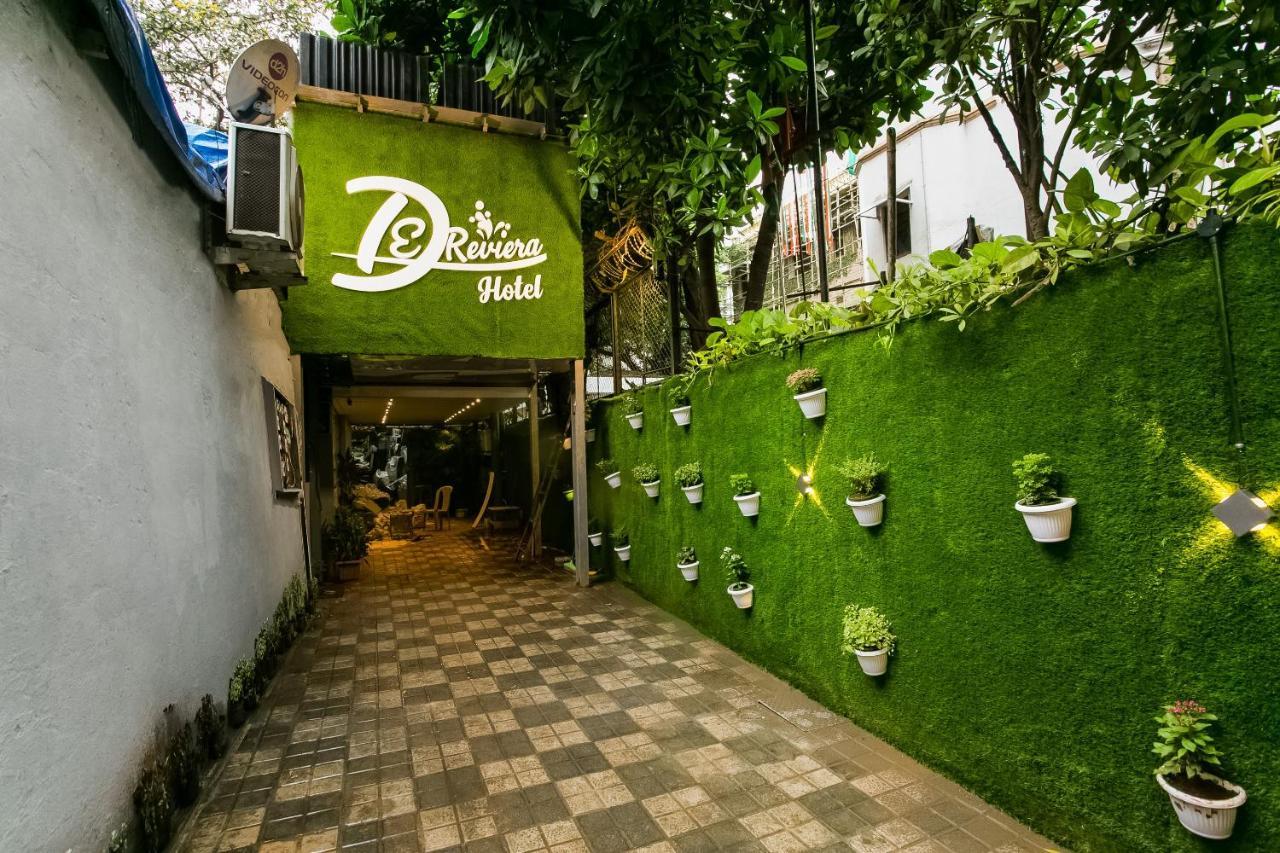 Hotel Oyo 62882 Palace Mumbai