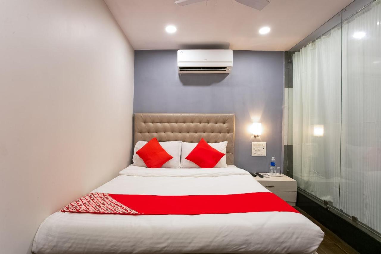 Hotel Oyo 62882 Palace