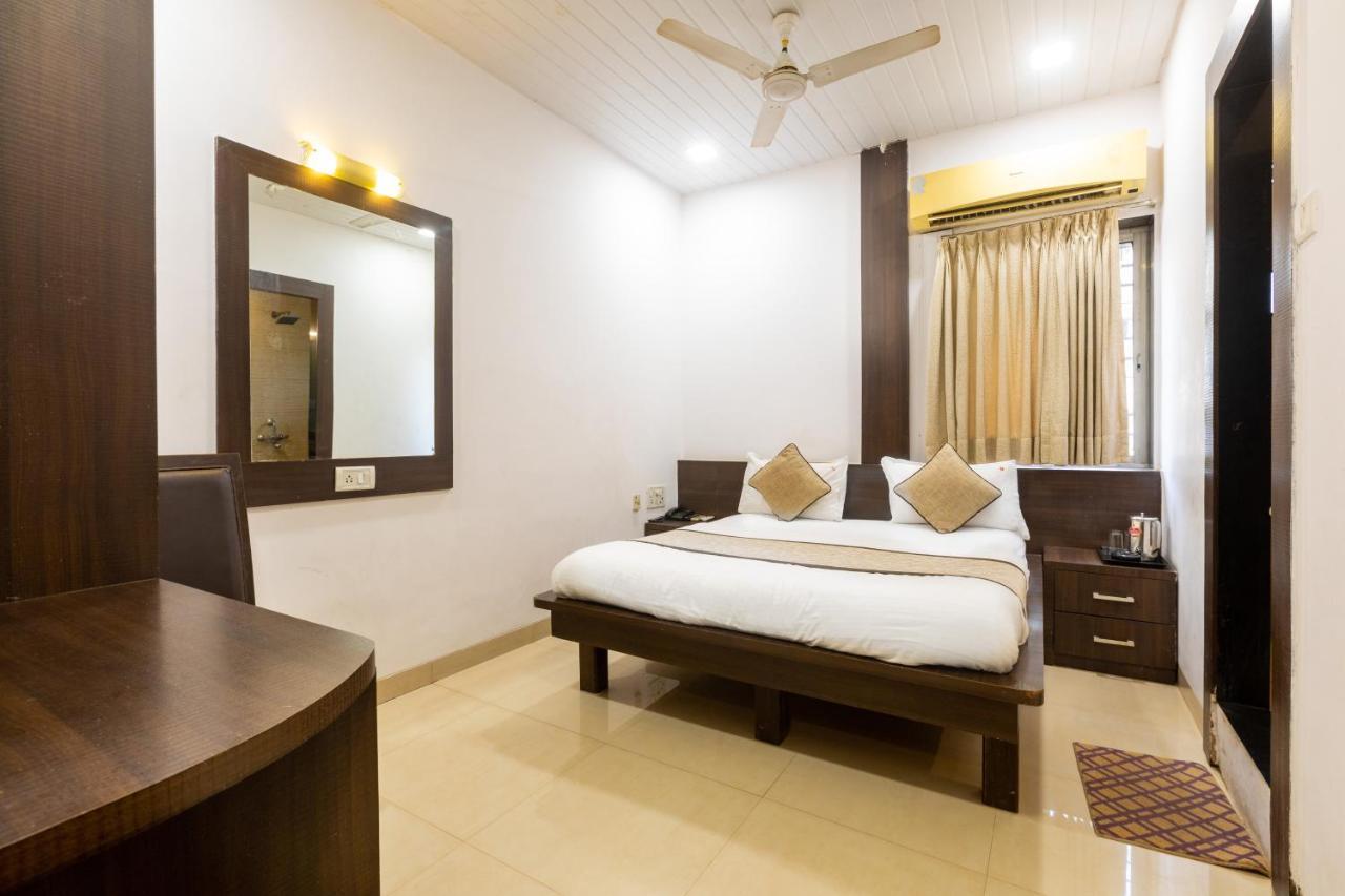 Hotel Victoria Mumbai
