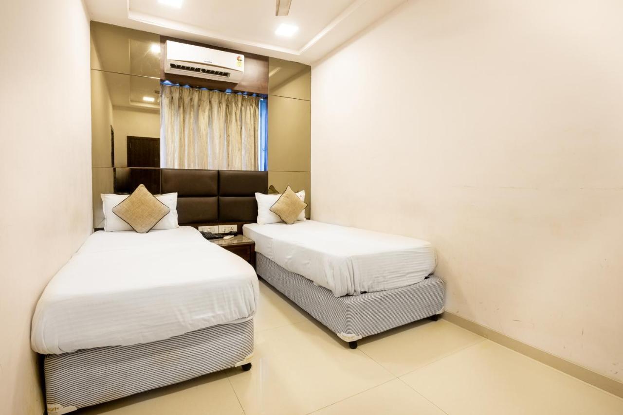 Victoria Hotel Mumbai