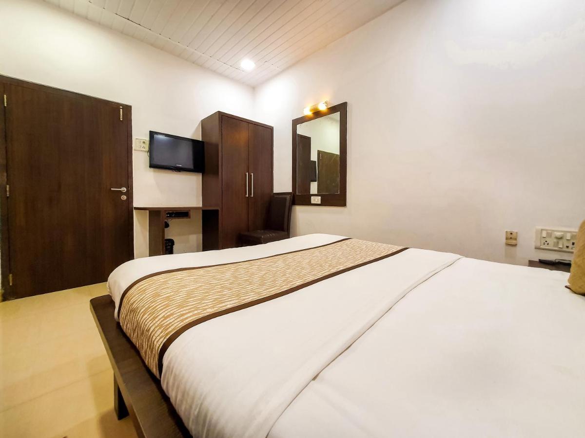 Hotel Victoria Mumbai