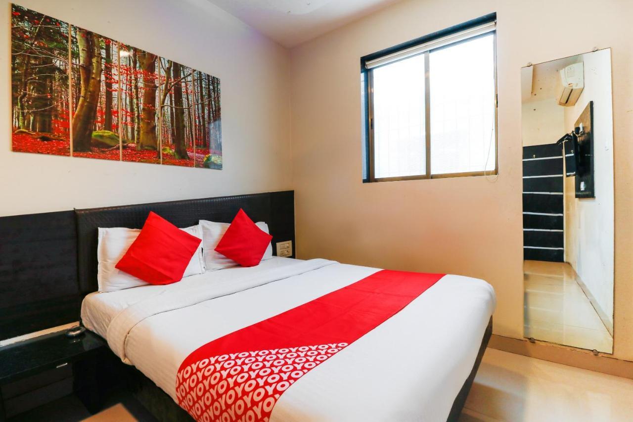 Oyo 3782 Adnoc Hotel 3*