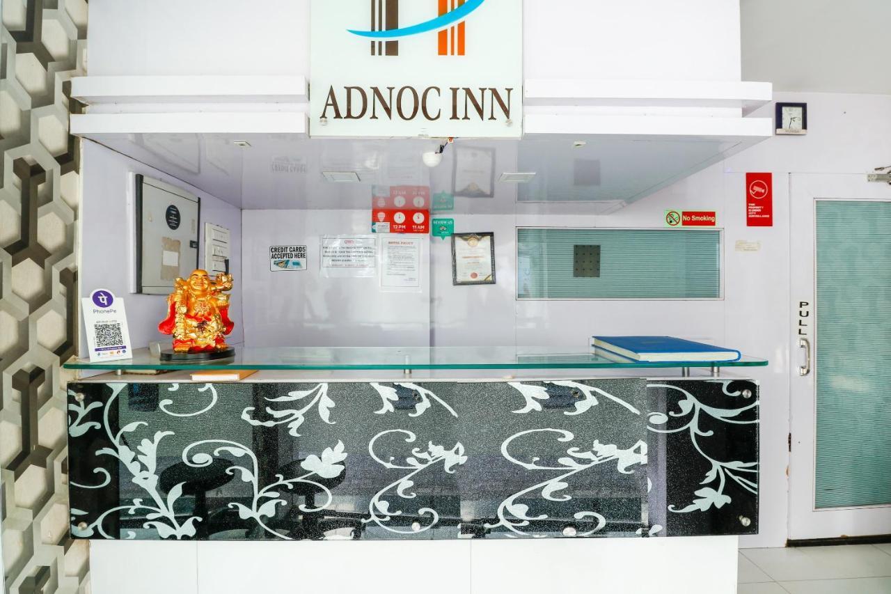 Oyo 3782 Adnoc Hotel