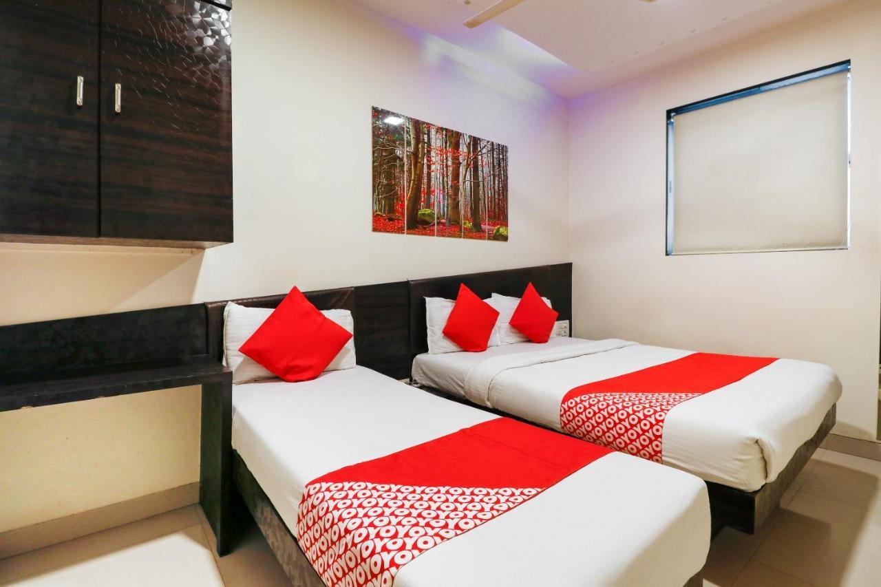 Hotel Oyo 3782 Adnoc Mumbai