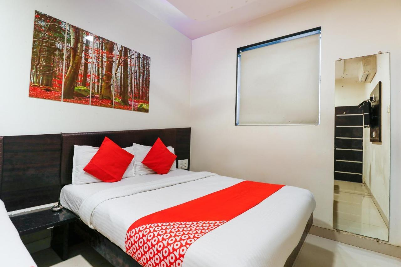 Oyo 3782 Adnoc Hotel Mumbai