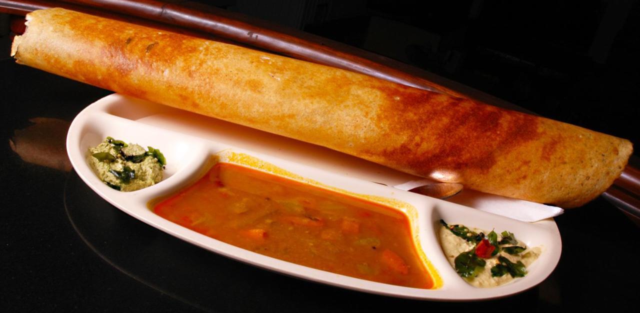Blue Orchid - Marol Andheri Mumbai