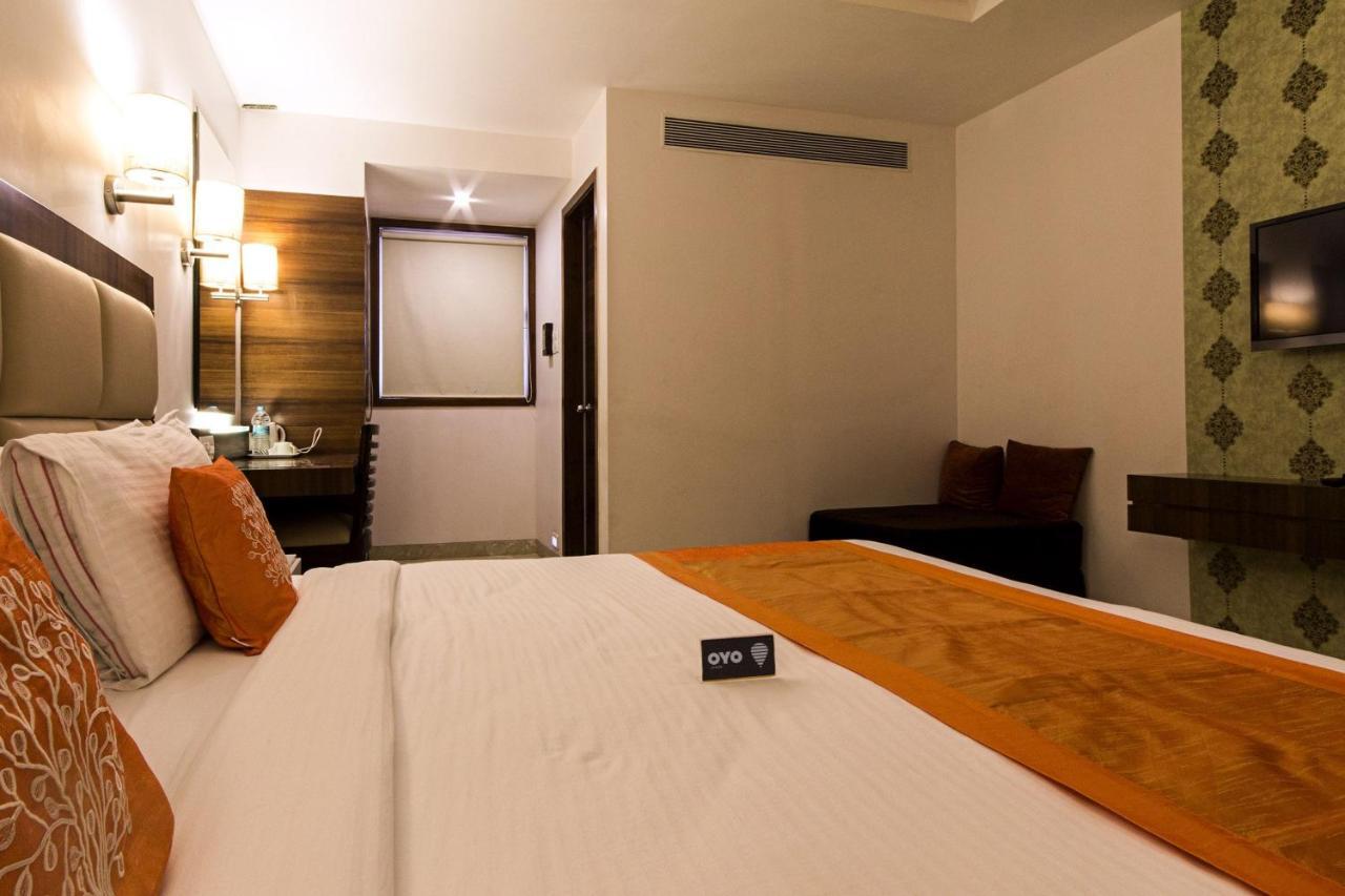 Hotel Oyo 1033 Better International Mumbai
