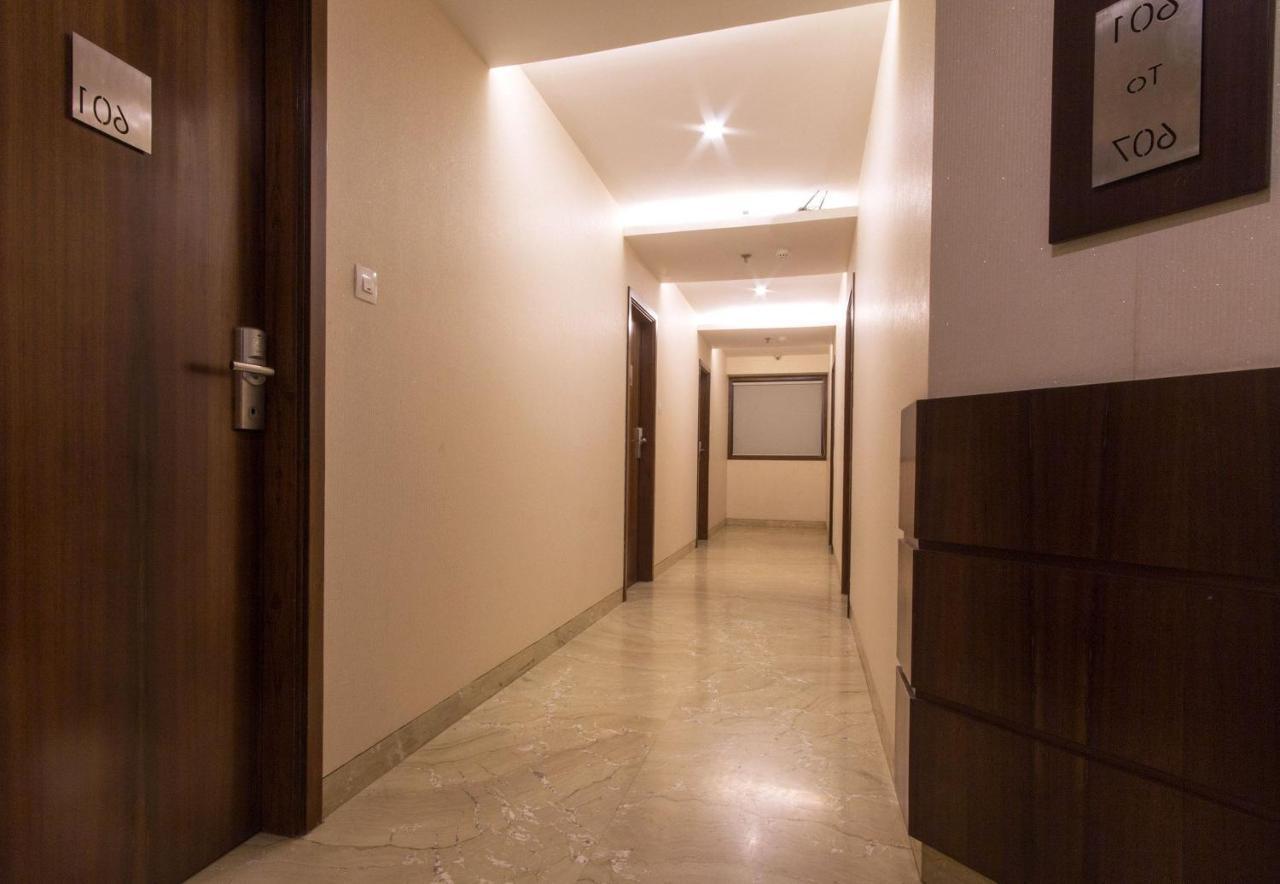 Oyo 1033 Better International Hotel 3*
