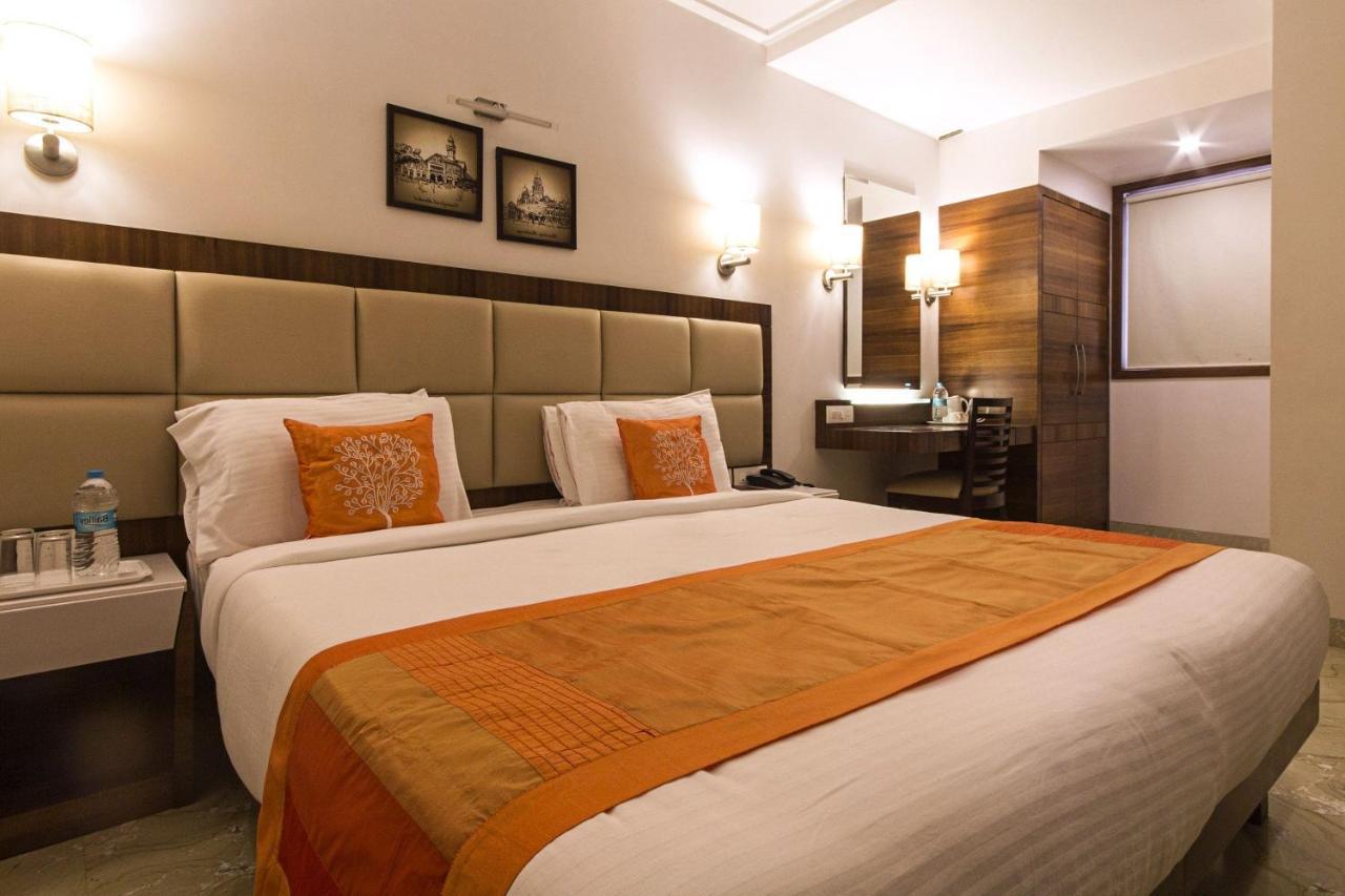 Hotel Oyo 1033 Better International