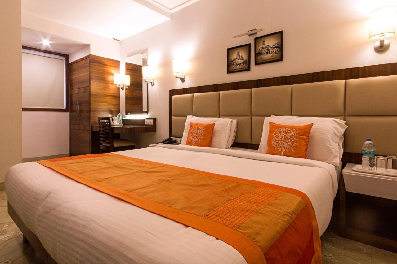 Oyo 1033 Better International Hotel Mumbai
