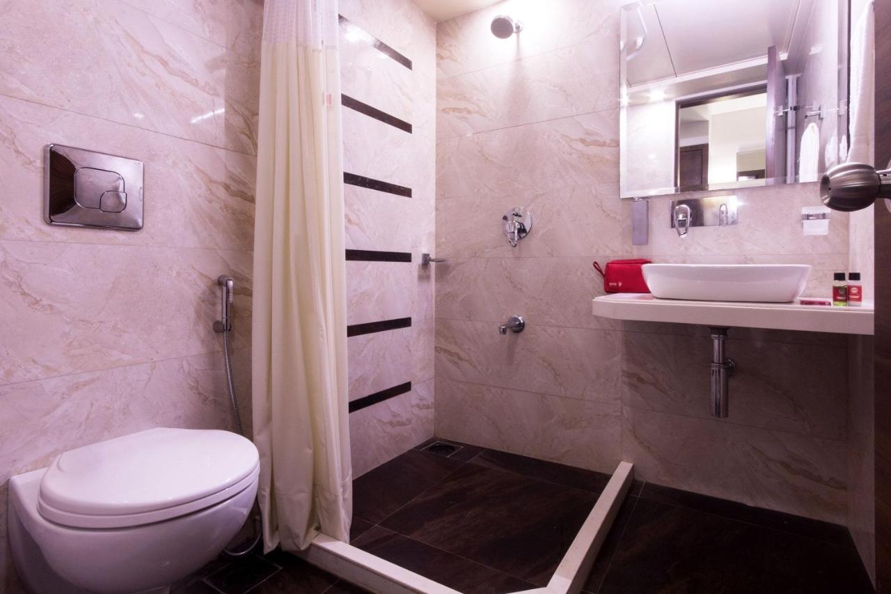 Hotel Oyo 1033 Better International Mumbai
