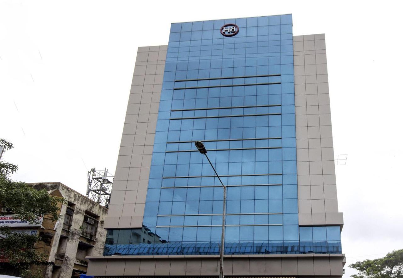 Oyo 1033 Better International Hotel