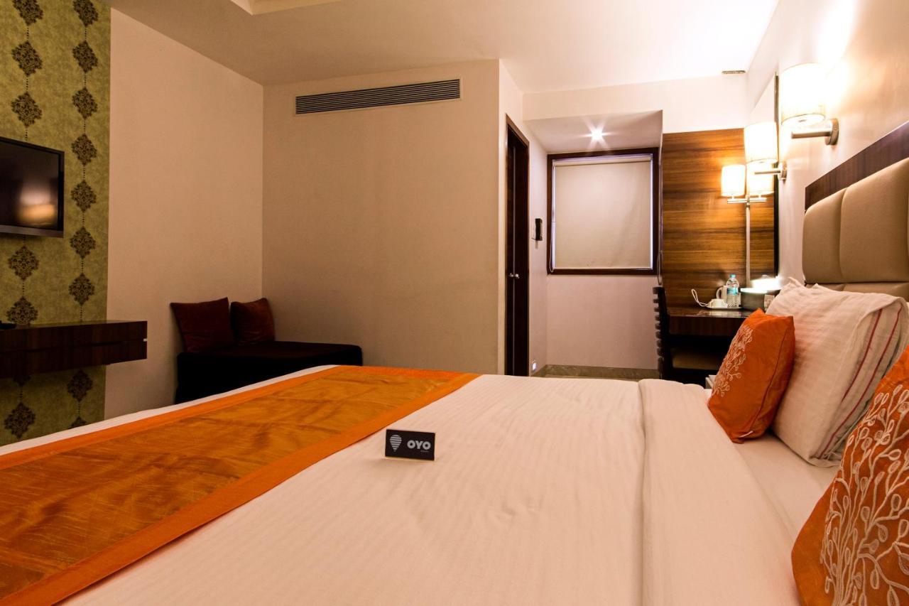 Hotel Oyo 1033 Better International