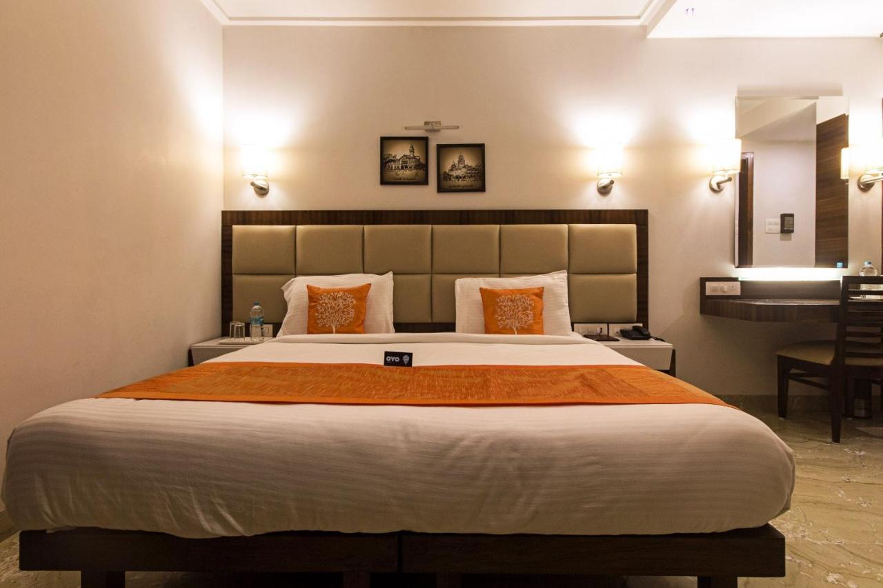 Oyo 1033 Better International 3*