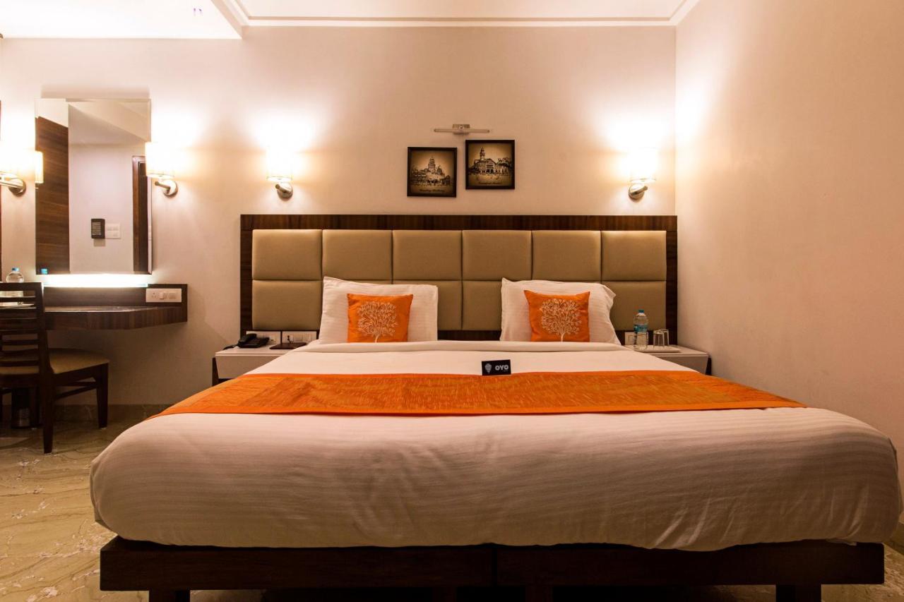 Oyo 1033 Better International Hotel Mumbai