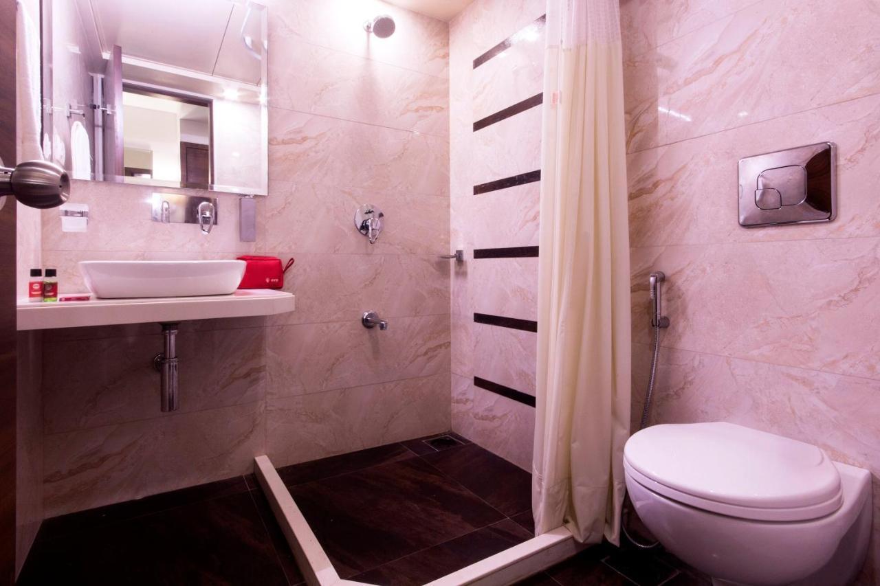 Oyo 1033 Better International Hotel 3*