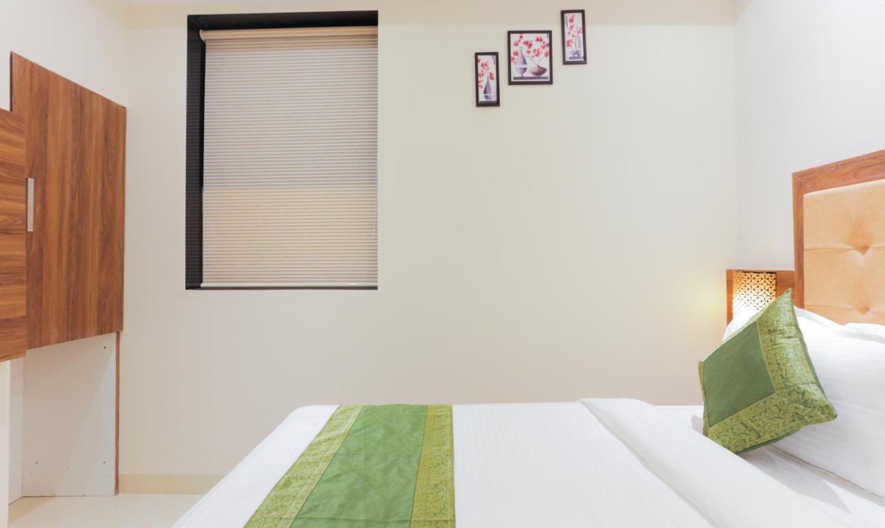 Amber Palace Hotel 3*