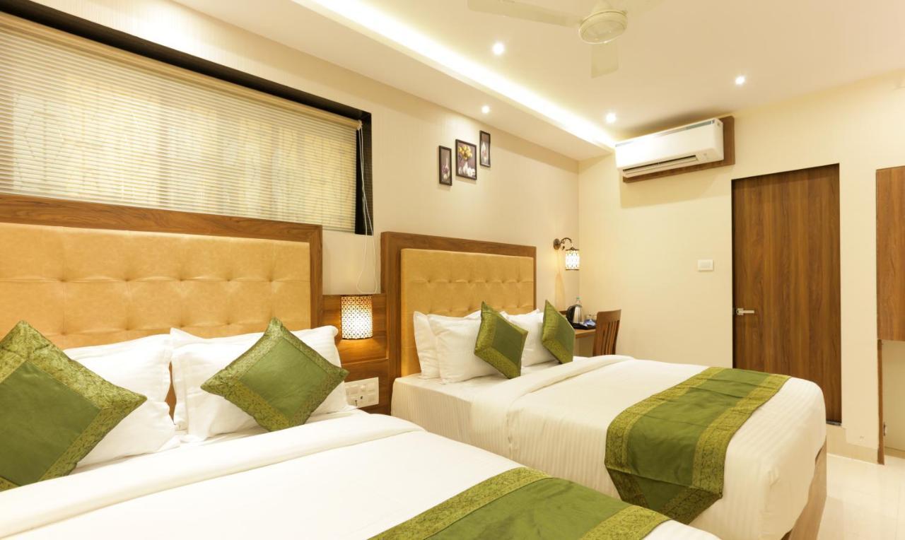 Amber Palace 3* Mumbai