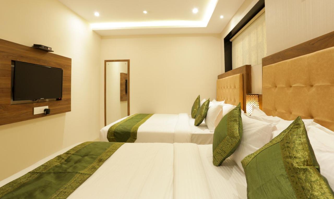 Amber Palace Hotel 3*
