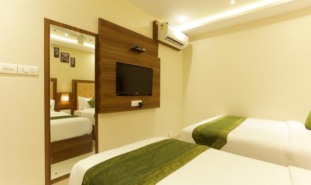 Amber Palace 3* Mumbai