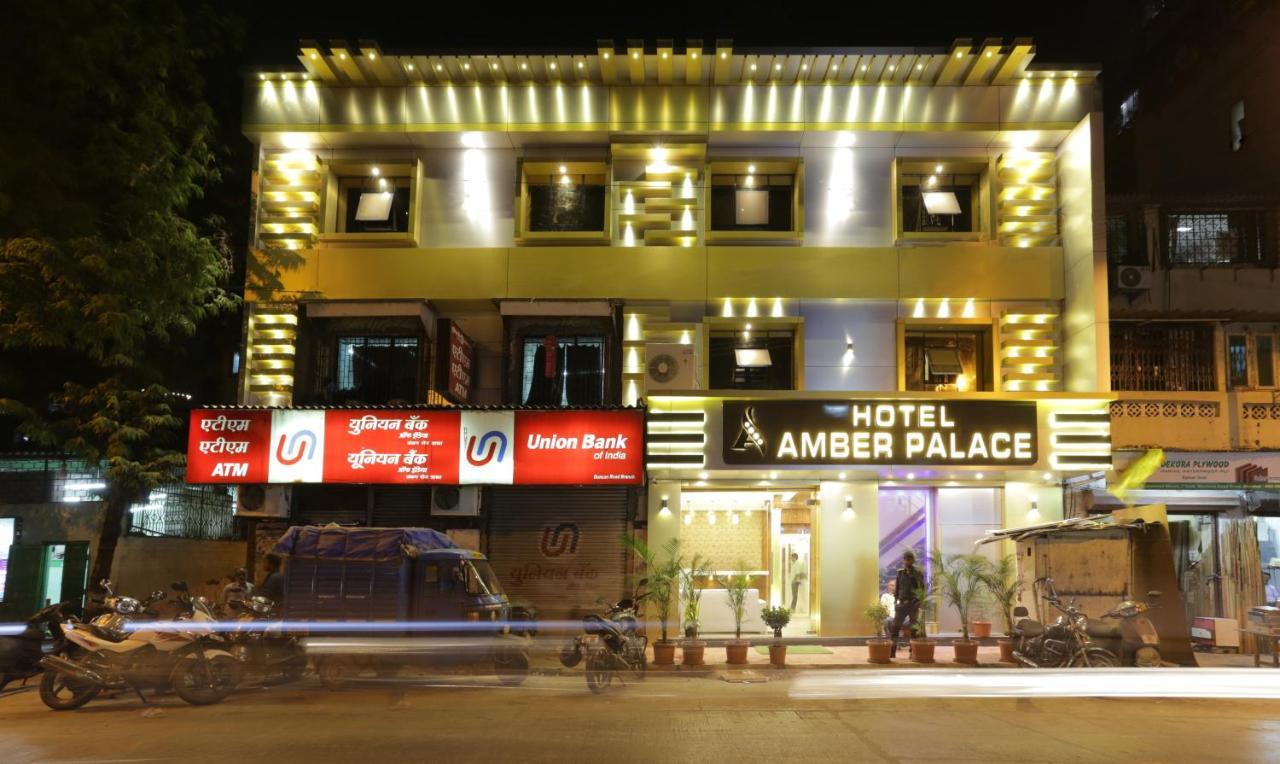 Amber Palace Hotel 3*
