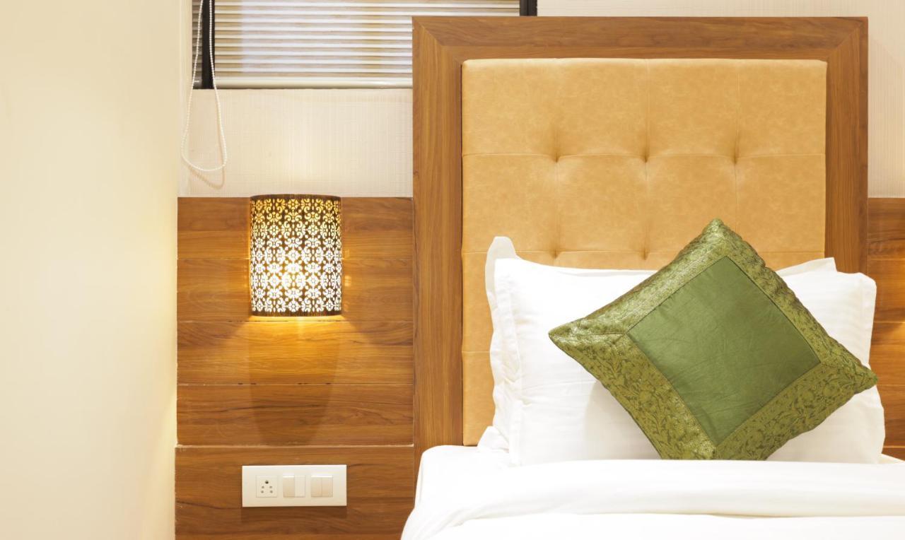 Amber Palace Hotel Mumbai