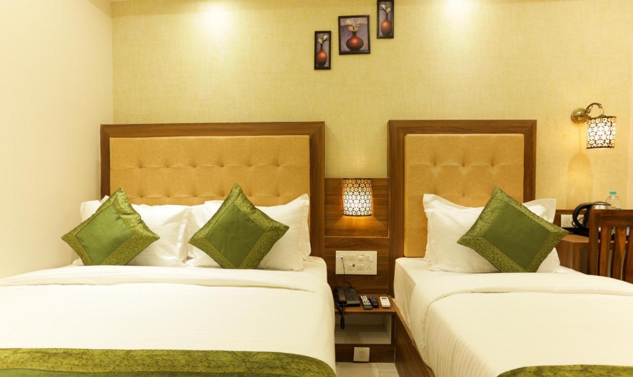 Amber Palace 3* Mumbai