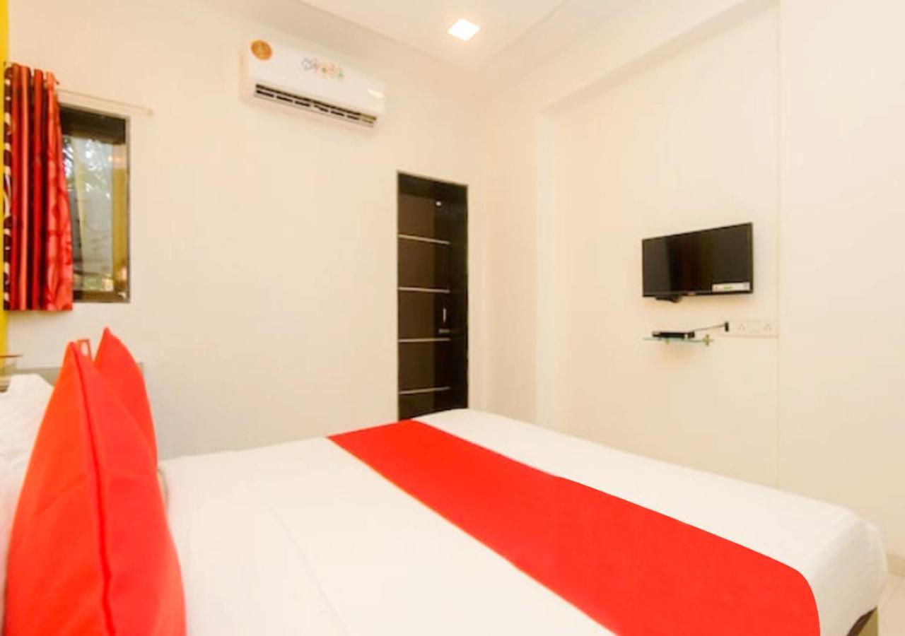 Hotel Bliss Executive 3*