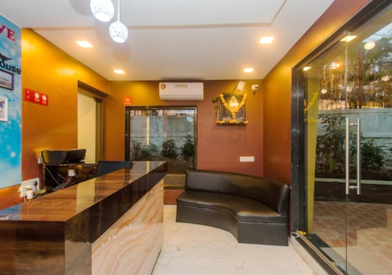 Bliss Executive Hotel Mumbai