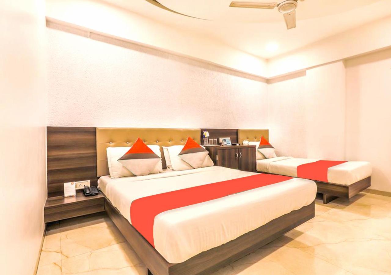 Bliss Executive Hotel Mumbai
