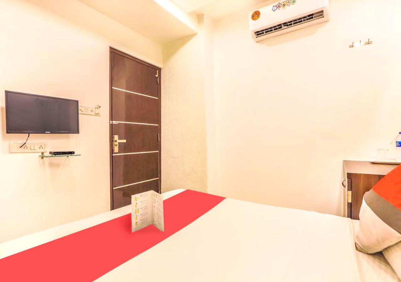Bliss Executive Hotel Mumbai
