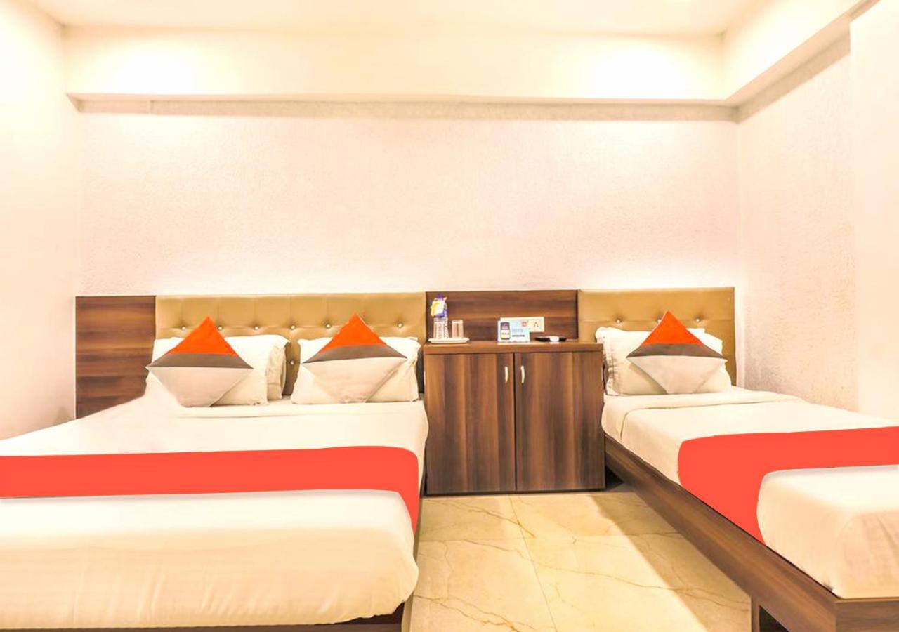 Hotel Bliss Executive 3*