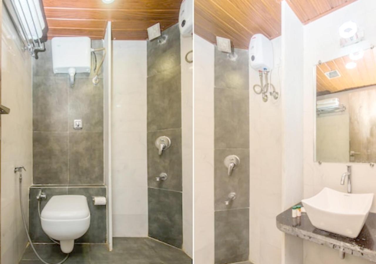 Hotel Bliss Executive Mumbai