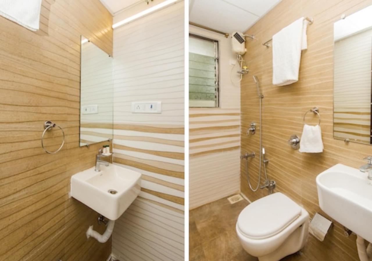 Hotel Bliss Executive 3*