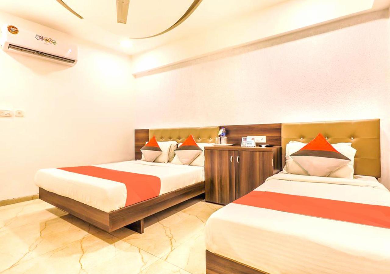 Hotel Bliss Executive Mumbai
