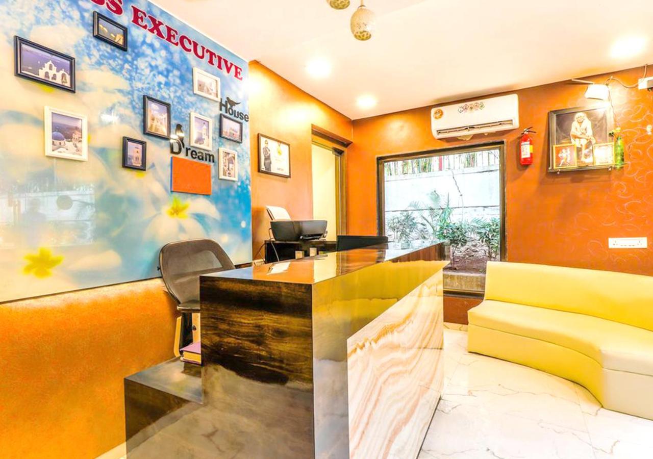 Hotel Bliss Executive 3*