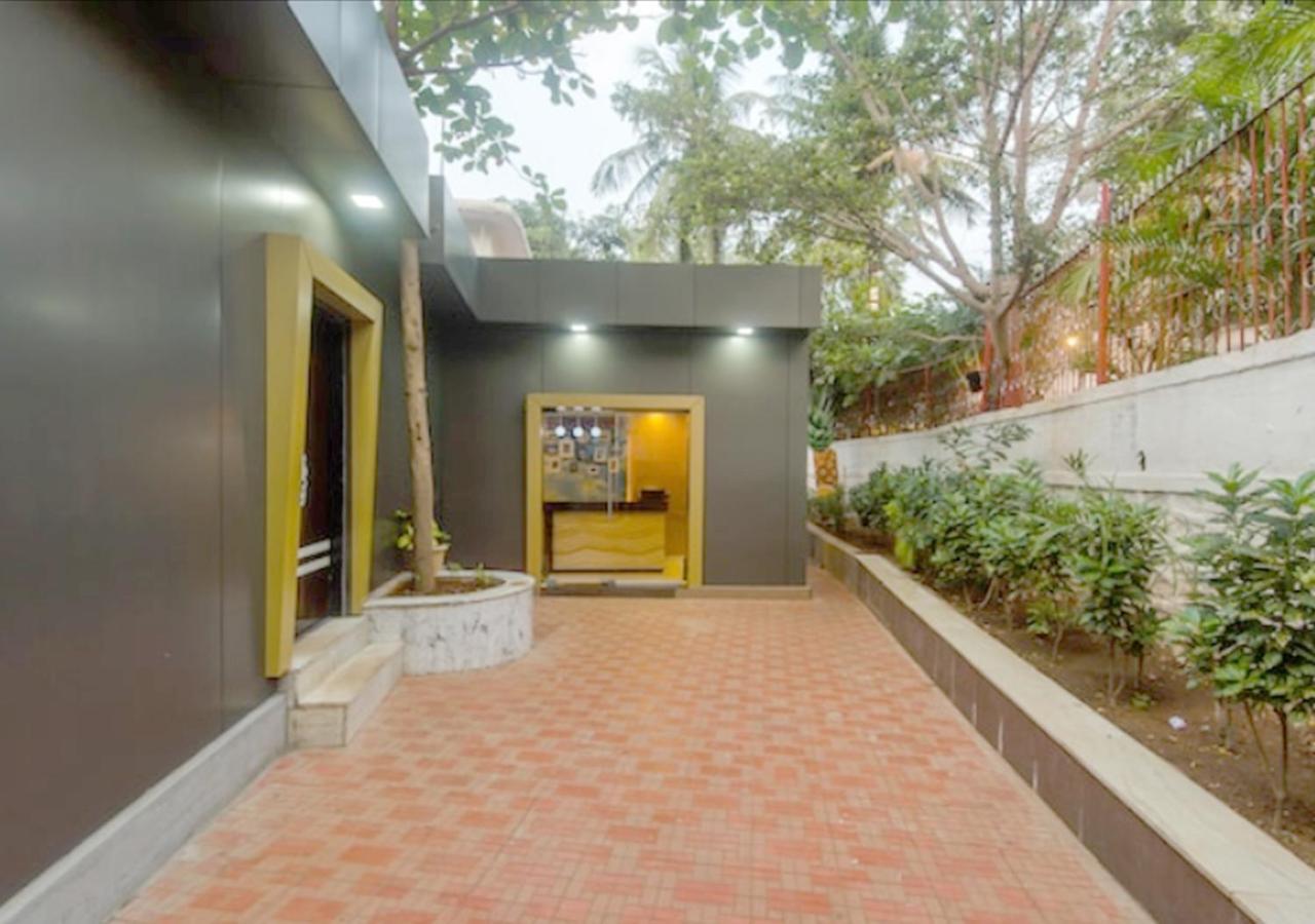 Bliss Executive 3* Mumbai