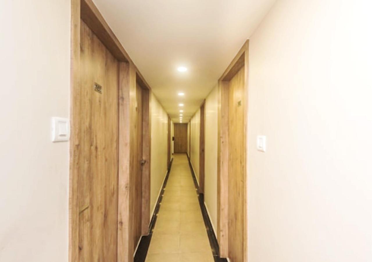 Hotel Bliss Executive