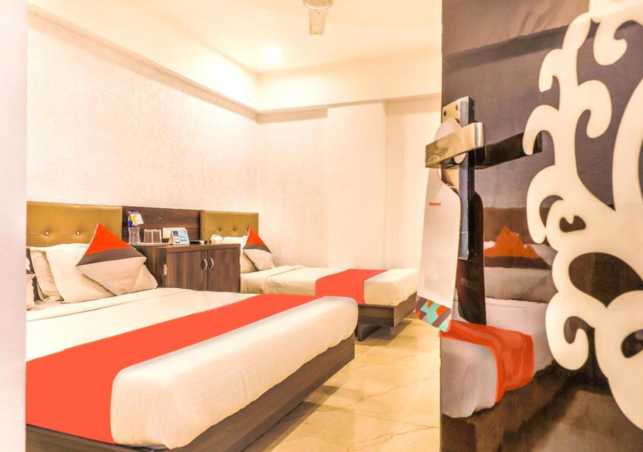 Bliss Executive Hotel 3*