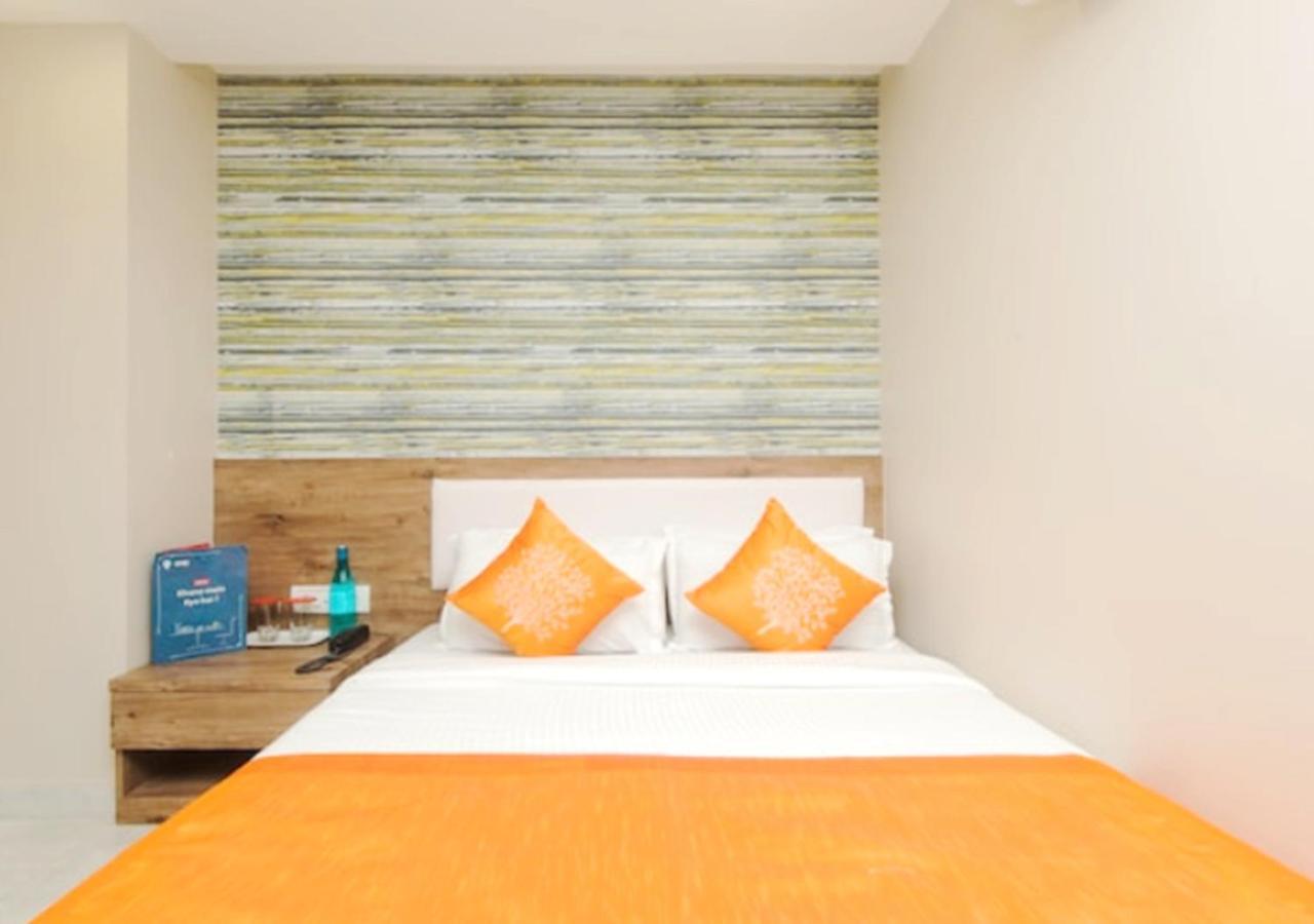 Bliss Executive Hotel Mumbai