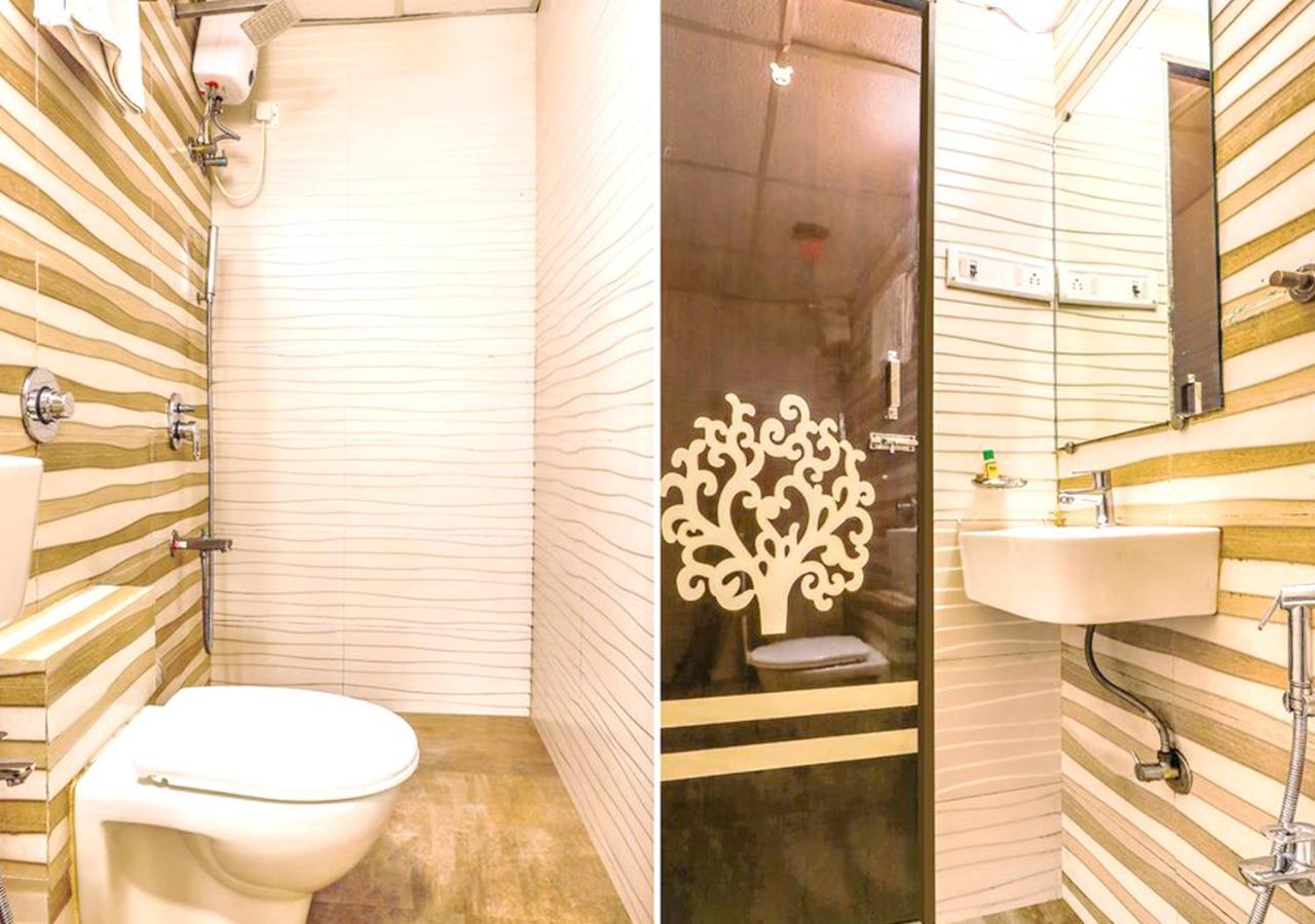 Hotel Bliss Executive 3*