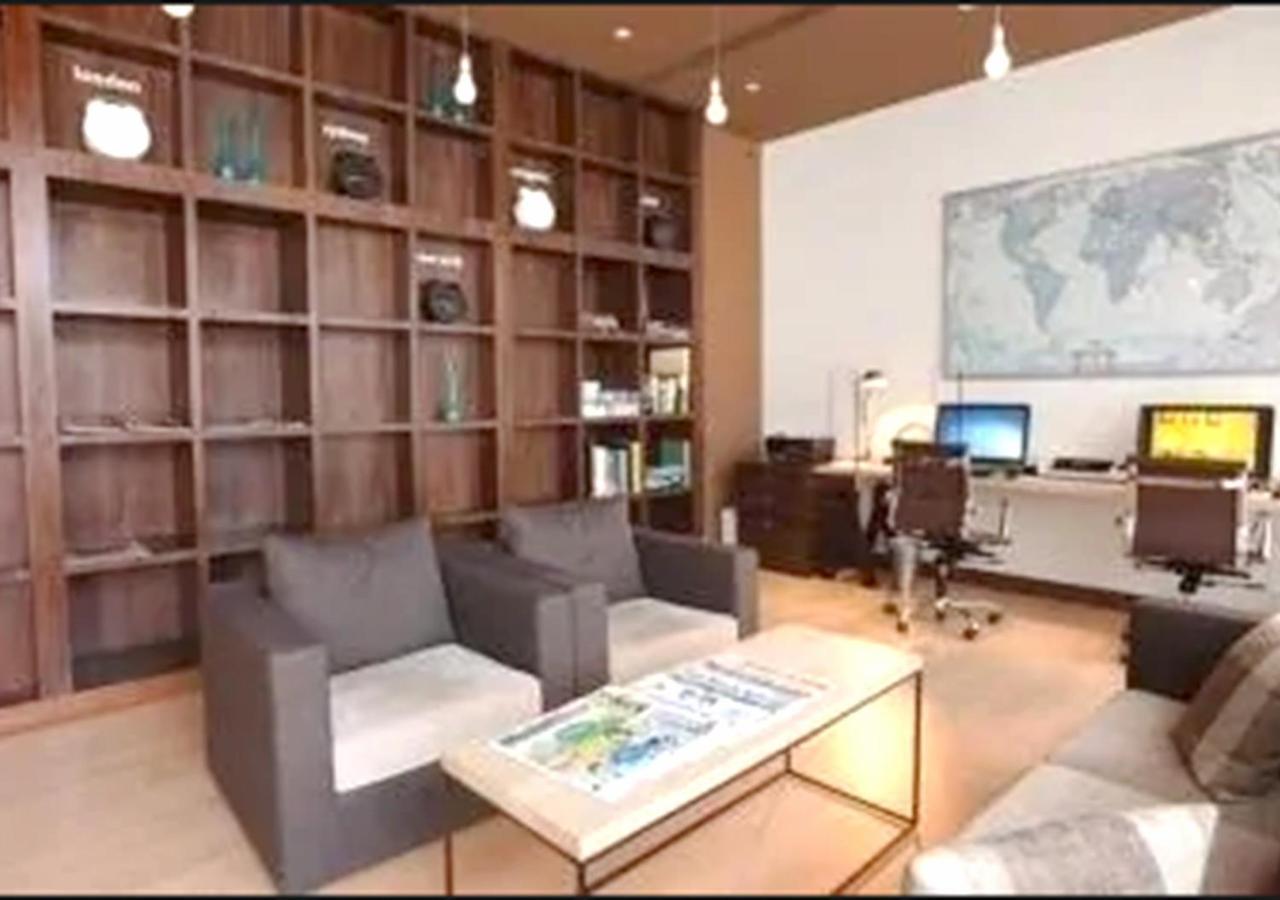 Hotel Bliss Executive 3*