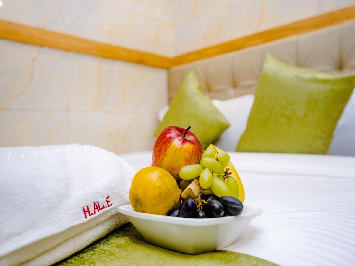 Guest house Al Fatah Mumbai