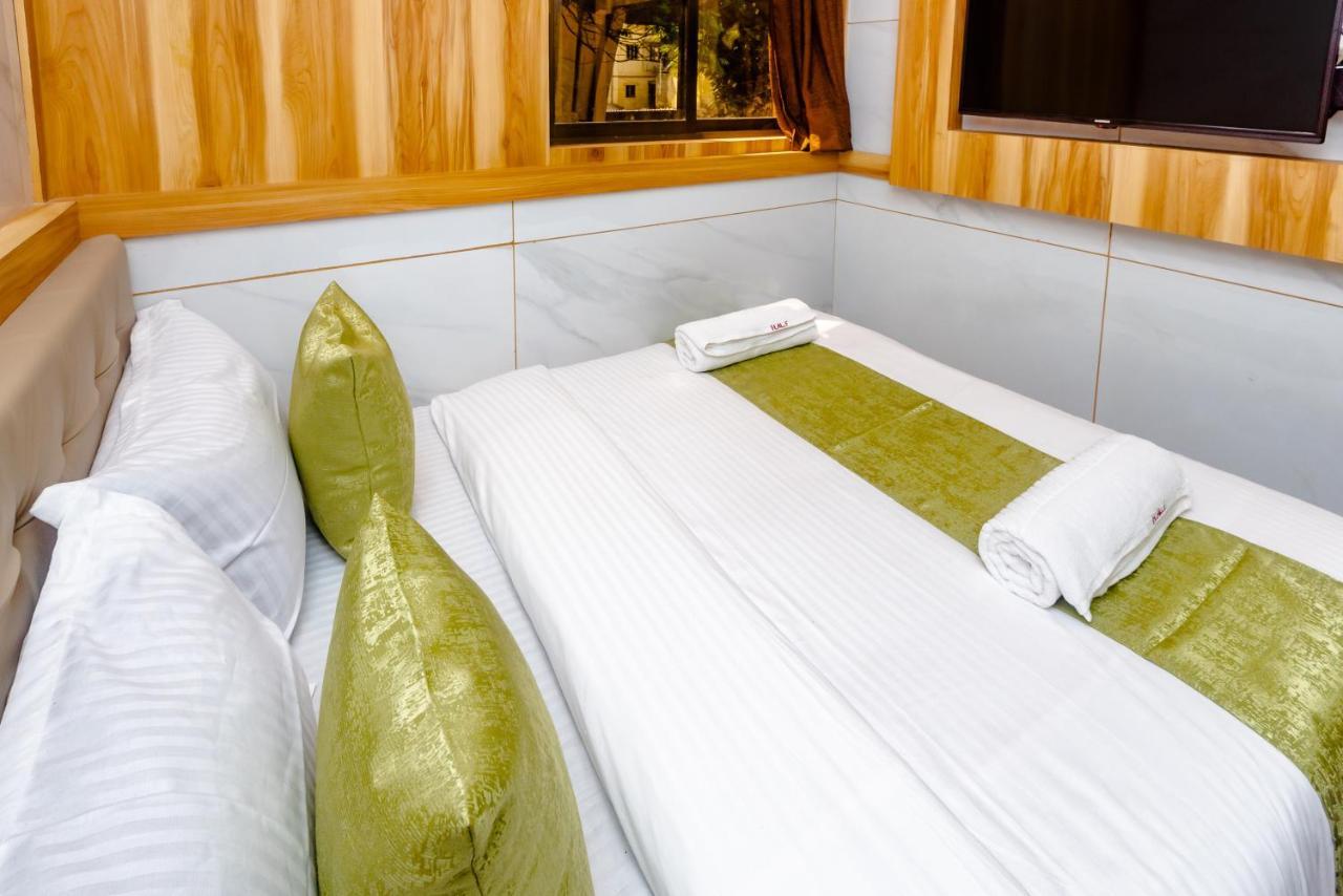 Guest house Al Fatah Mumbai