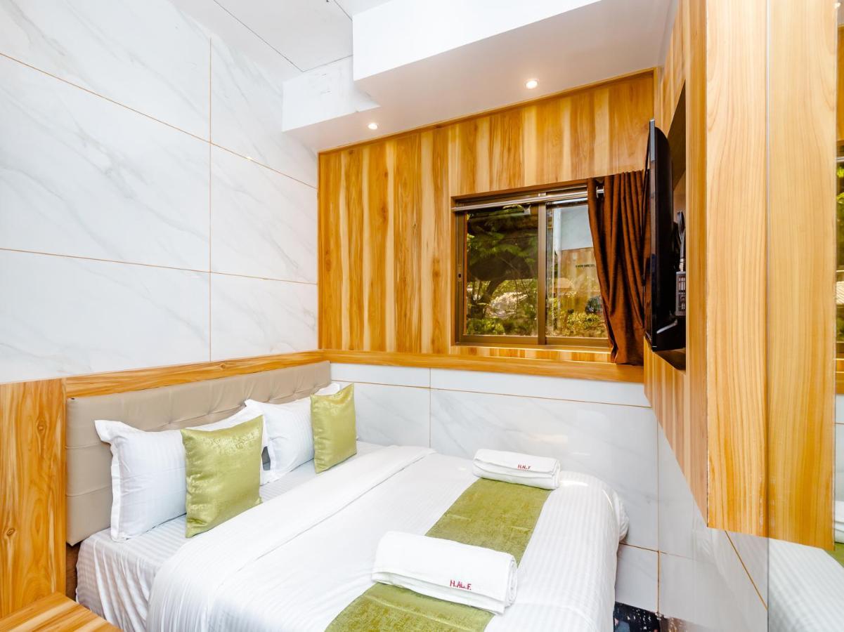 Guest house Al Fatah *