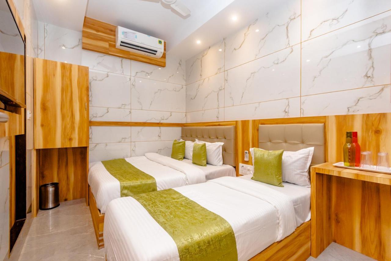 Guest house Al Fatah *