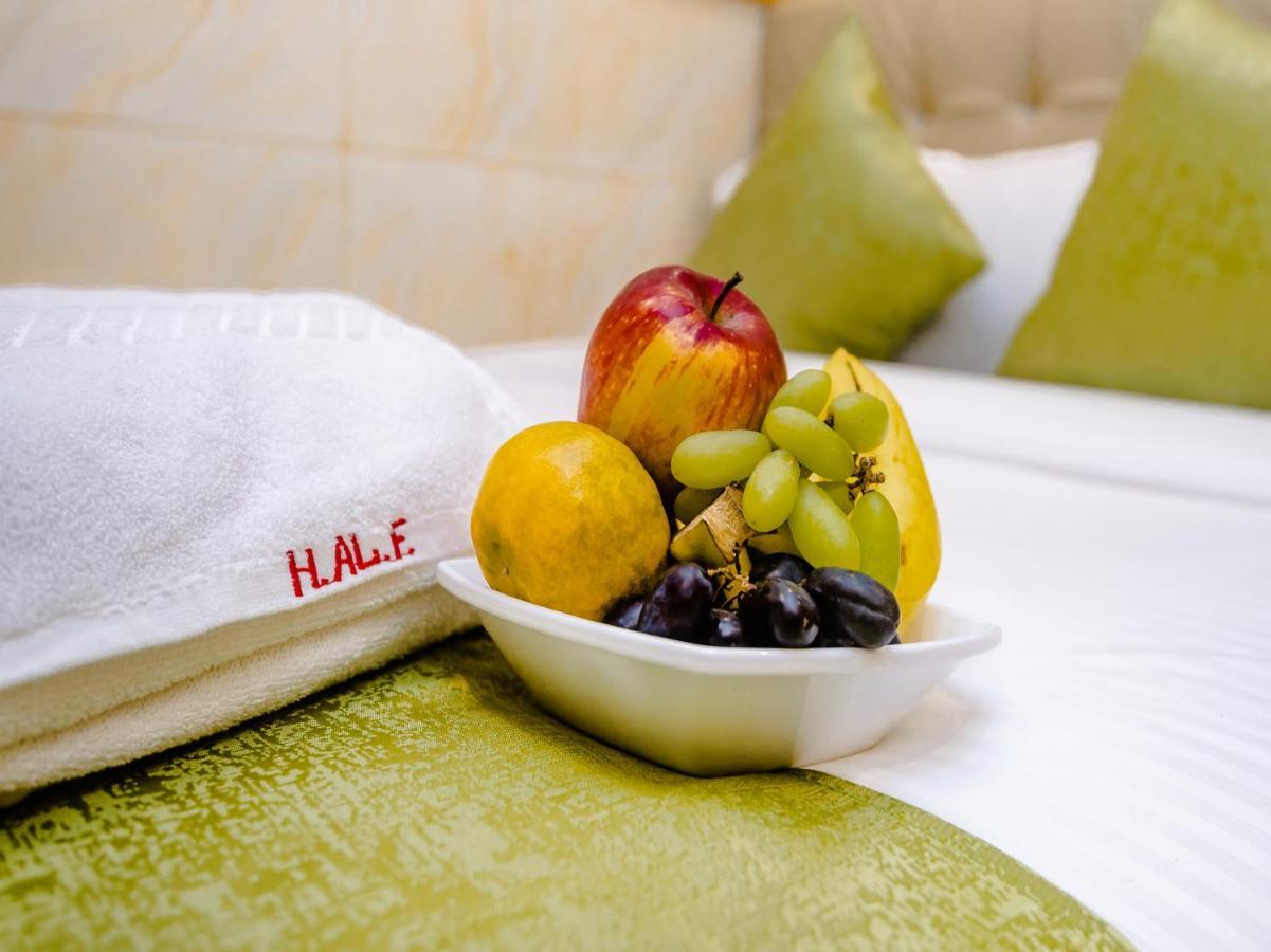 Guest house Al Fatah Mumbai